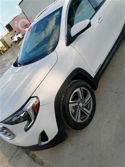 جی ئێم سی تیرەین